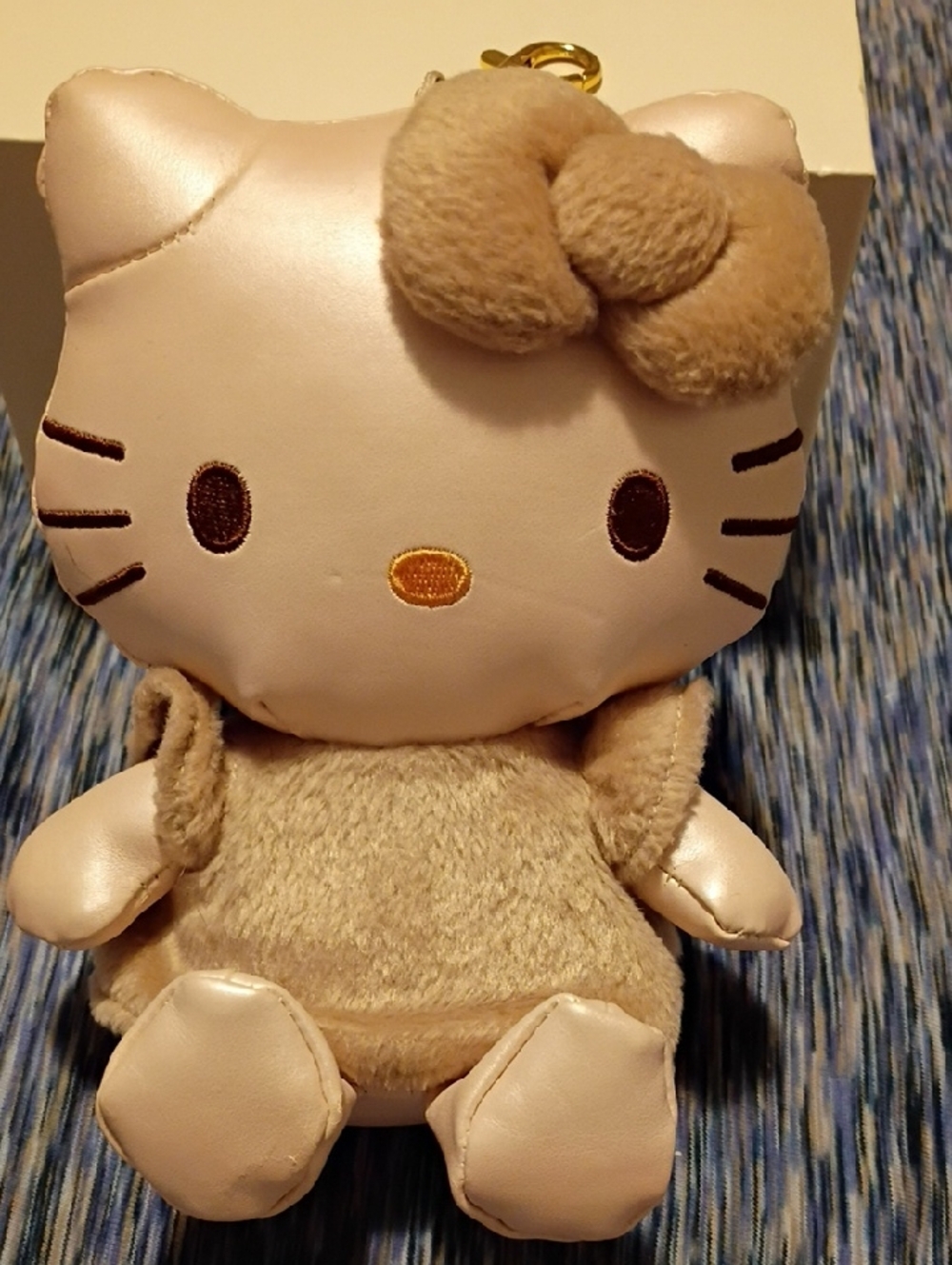 Sanrio Plush